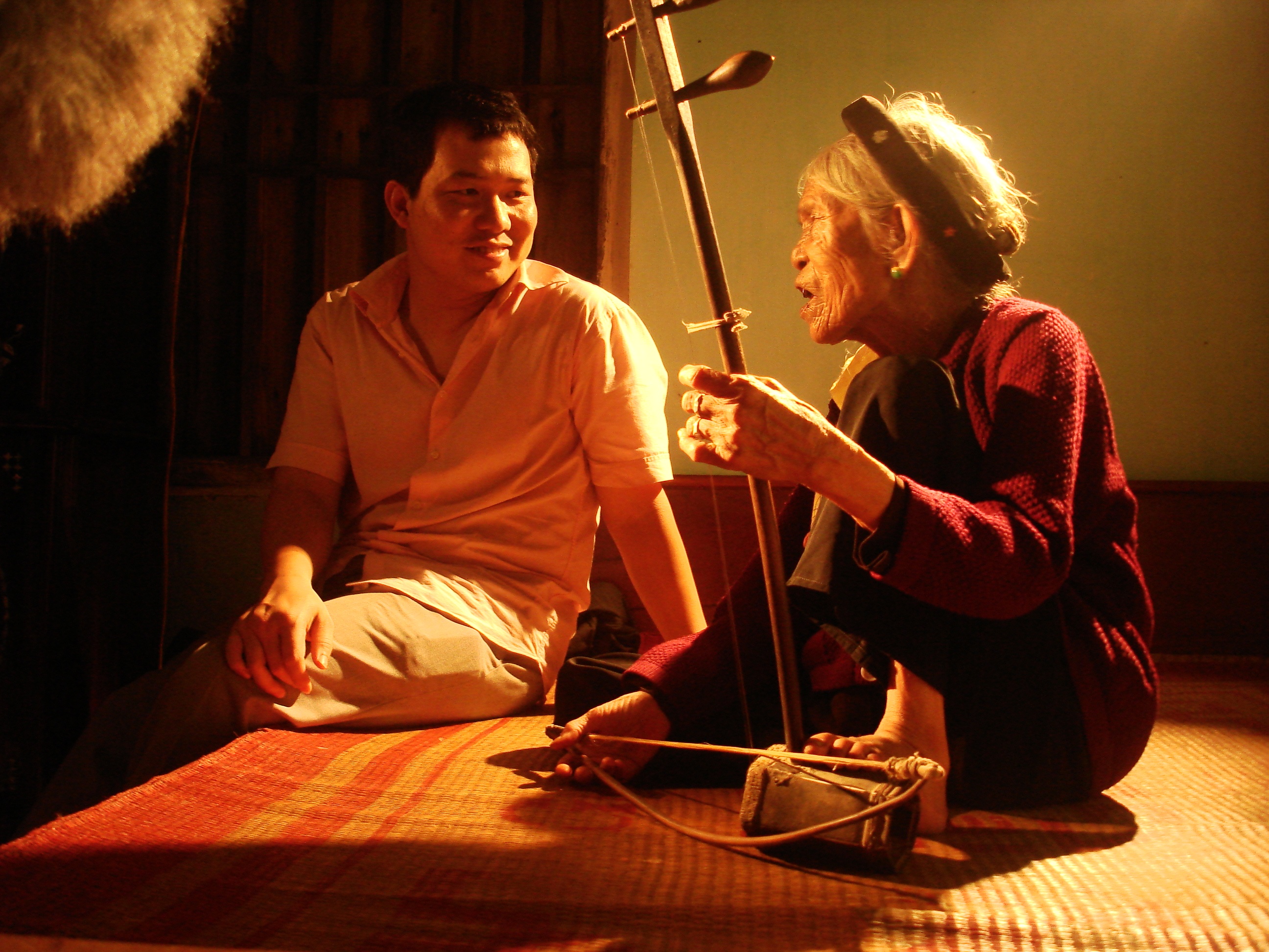 luong dinh dung xam do anh 2