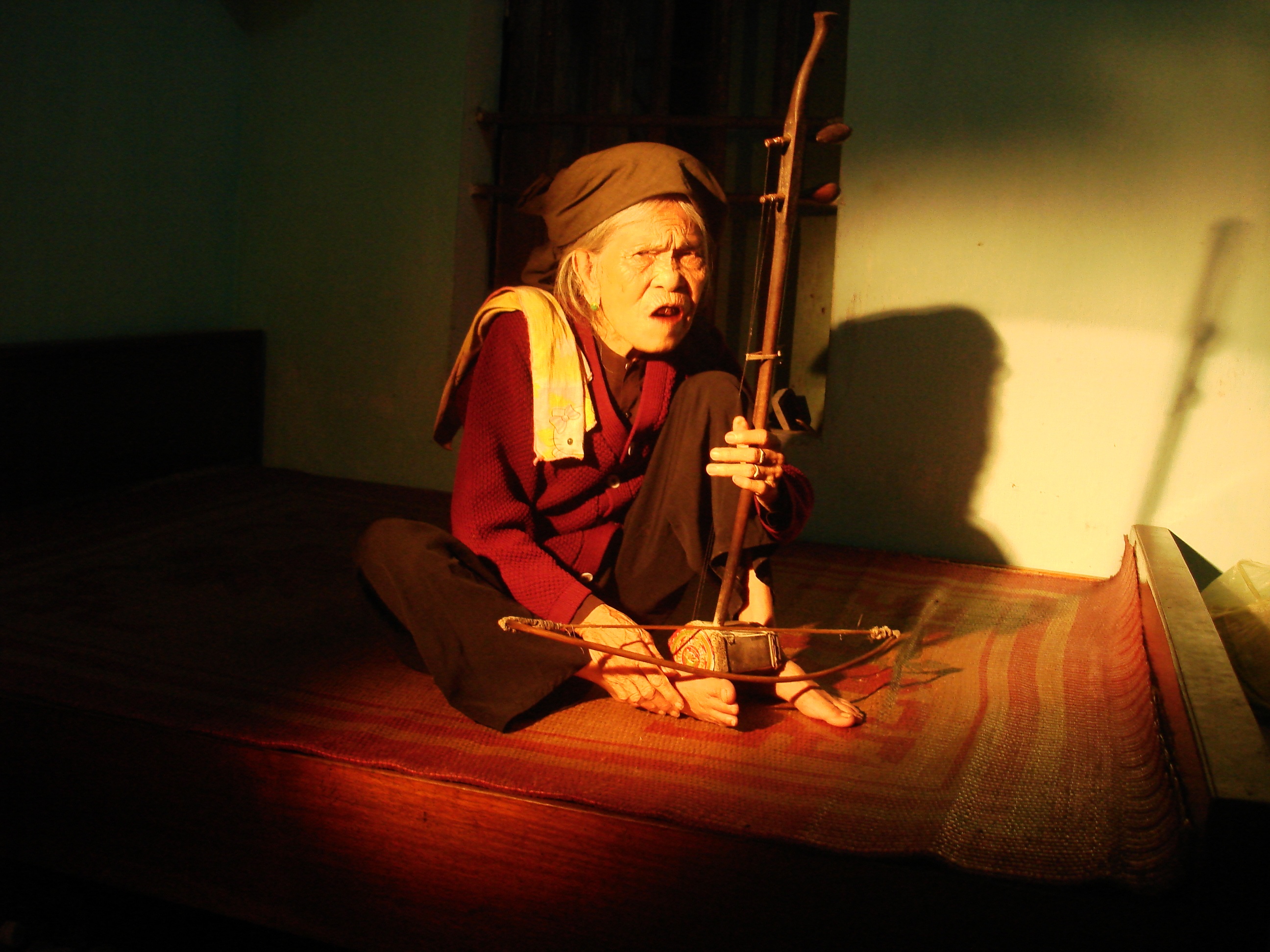 luong dinh dung xam do anh 1