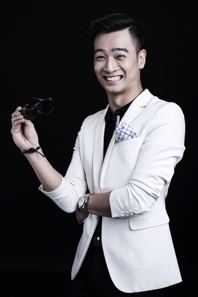 Slim V tham dự Asia song festival ảnh 1 Slim V tham du Asia song festival anh 1