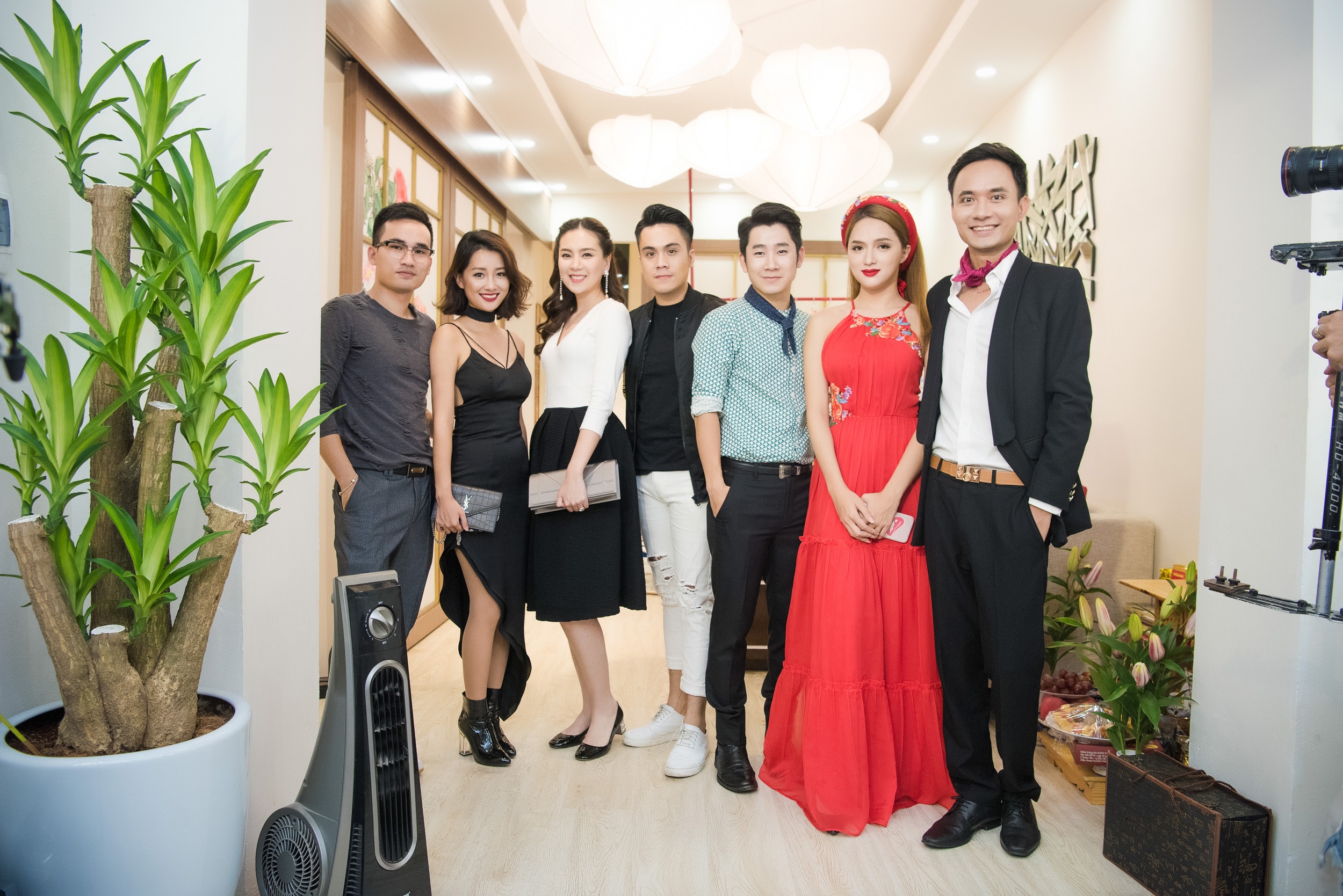 MC Mai Ngọc rạng rỡ trước ngày về nhà chồng ảnh 9 MC Mai Ngoc rang ro truoc ngay ve nha chong anh 9