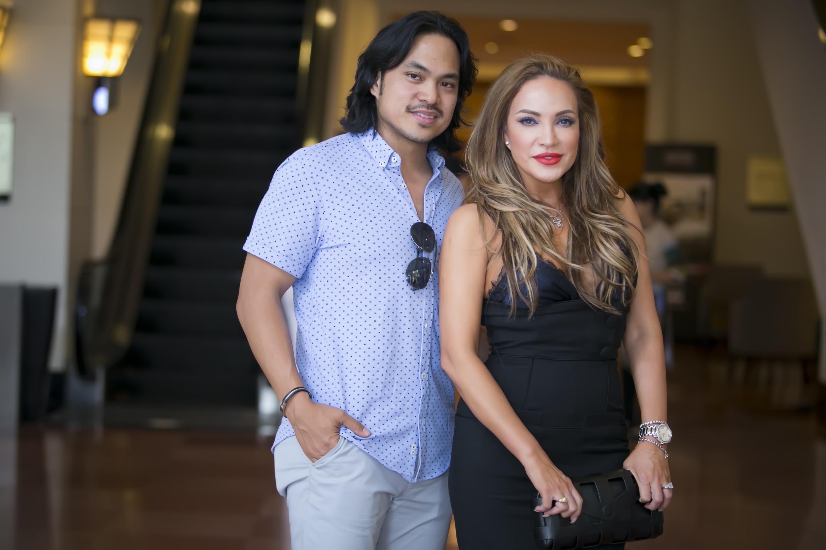 bạn trai kém 12 tuổi Thanh hà đau đơn ảnh 1 ban trai kem 12 tuoi Thanh ha dau don anh 1