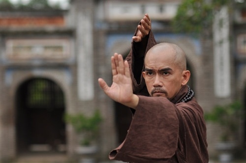 vai dien an tuong cua Minh Thuan anh 5