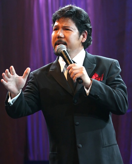 Vũ Khanh không hối tiếc ảnh 2 Vu Khanh khong hoi tiec anh 2