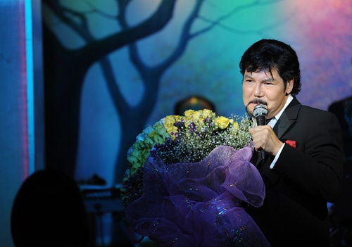 Vũ Khanh không hối tiếc ảnh 1 Vu Khanh khong hoi tiec anh 1