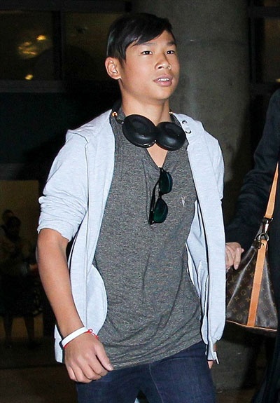 Jolie ly hôn Pitt ảnh 2 Jolie ly hon Pitt anh 2