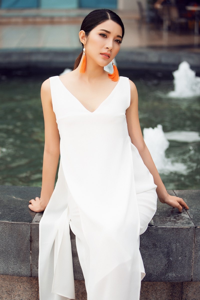 Yan My,  Zippo mù tạt và em ảnh 1 Yan My,  Zippo mu tat va em anh 1