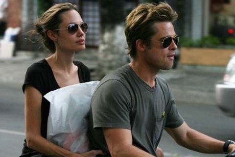 Su gan bo cua Brad Pitt - Angelina Jolie voi Viet Nam hinh anh