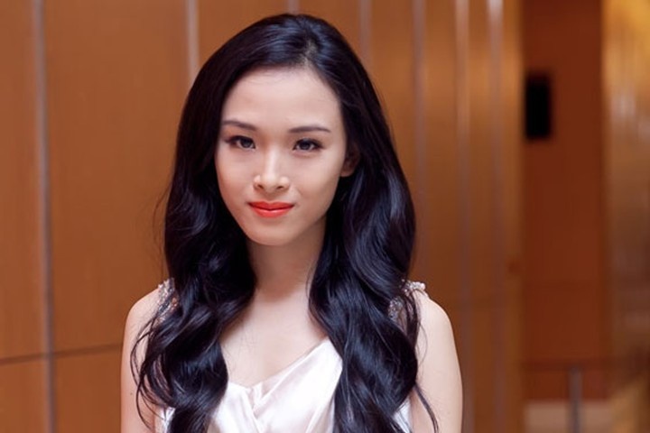 'Hoa hau Phuong Nga va dai gia deu khong dang duoc benh vuc' hinh anh
