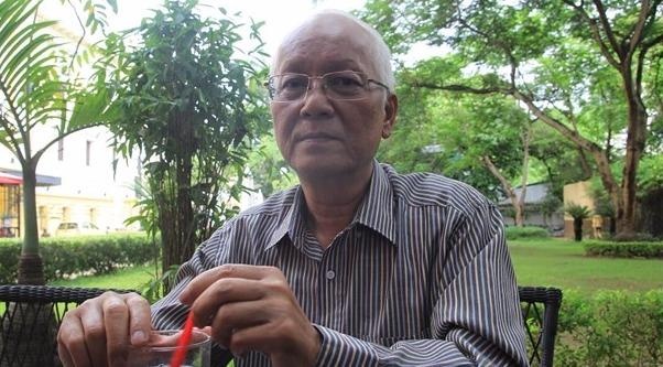 Dien vien Duy Thanh mac them can benh ung thu thu hai hinh anh