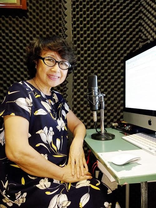 câu chuyện Kim Tiến ảnh 1 cau chuyen Kim Tien anh 1