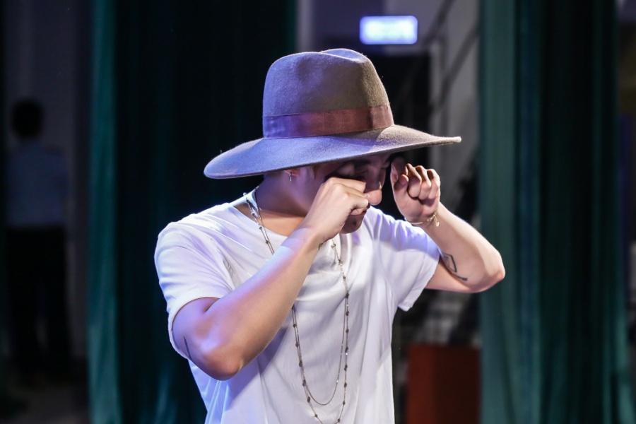 Son Tung khong ban tam du bi coi la dien anh 6