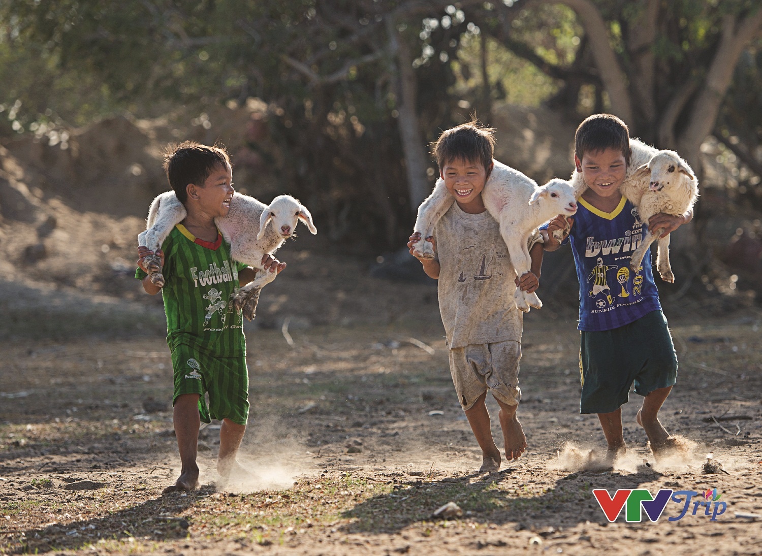 nu cuoi lap lanh anh 9