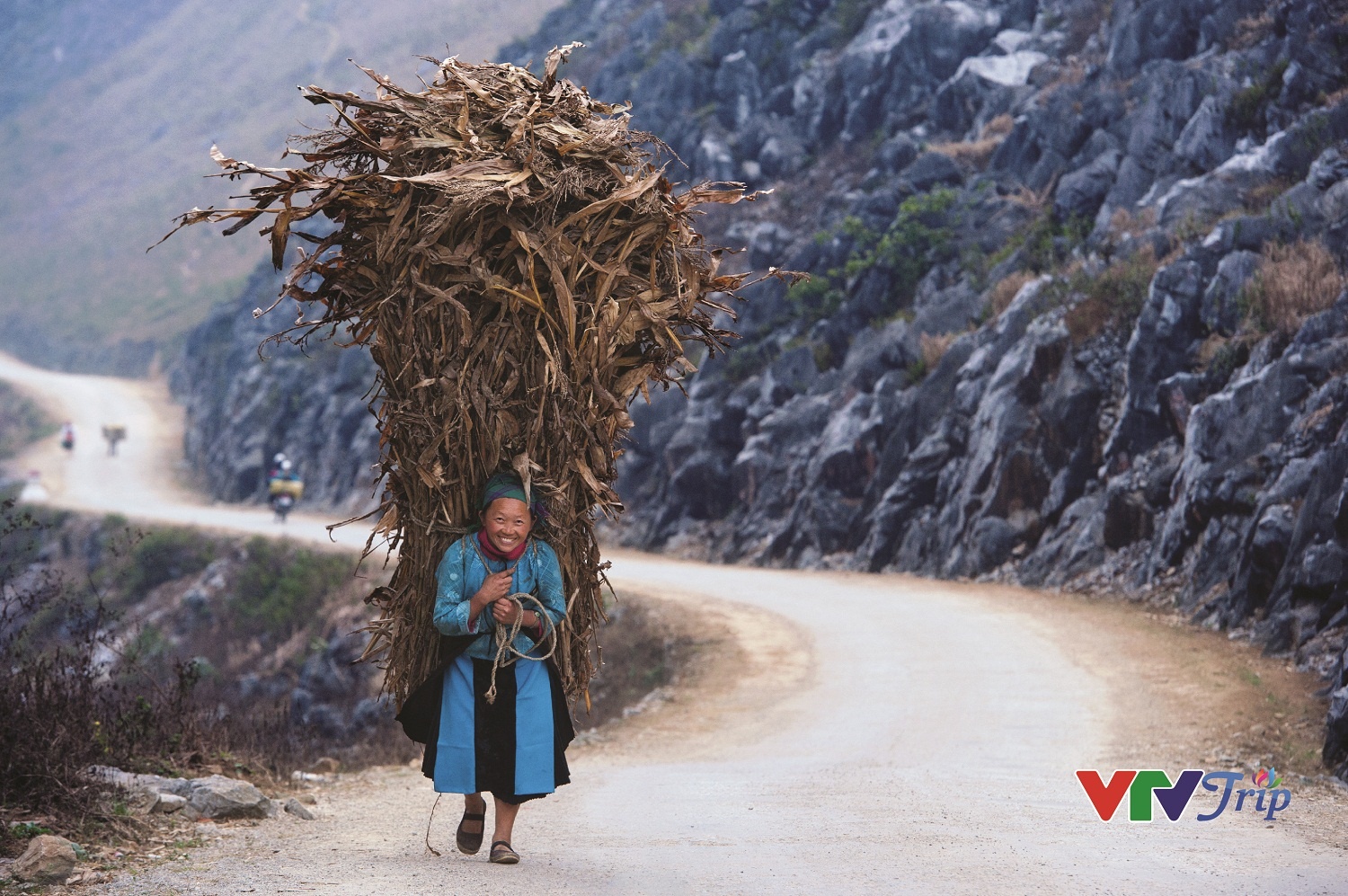 nu cuoi lap lanh anh 6