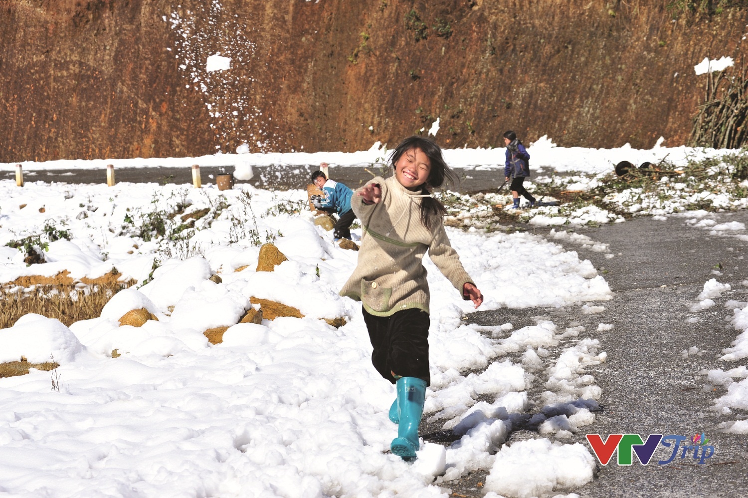 nu cuoi lap lanh anh 3