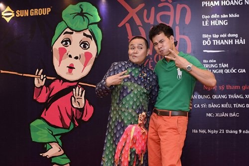 Xuan Bac anh 2