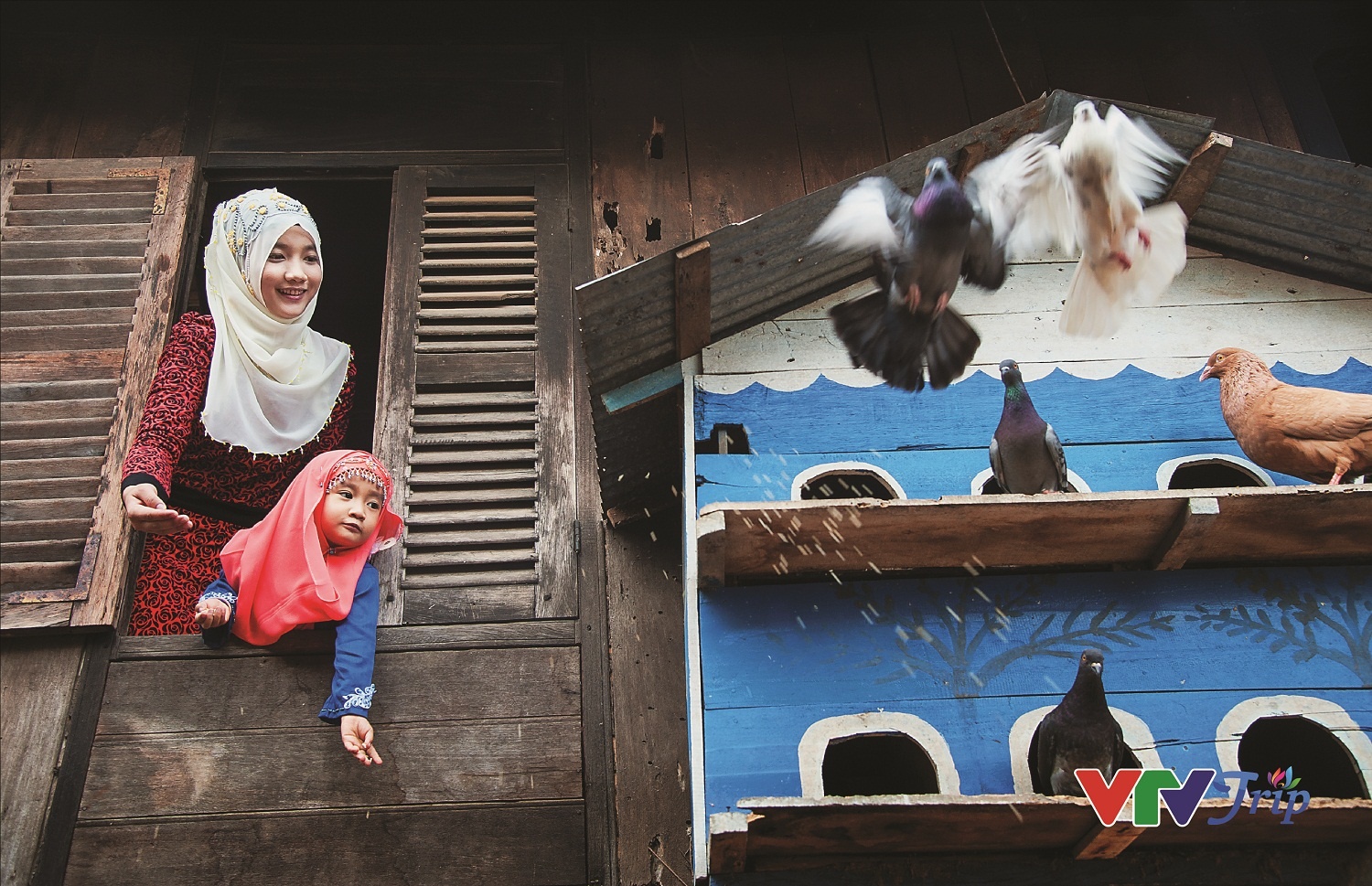 nu cuoi lap lanh anh 4