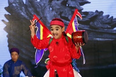 Trịnh Nhật Minh con nhà nòi ảnh 3 Trinh Nhat Minh con nha noi anh 3