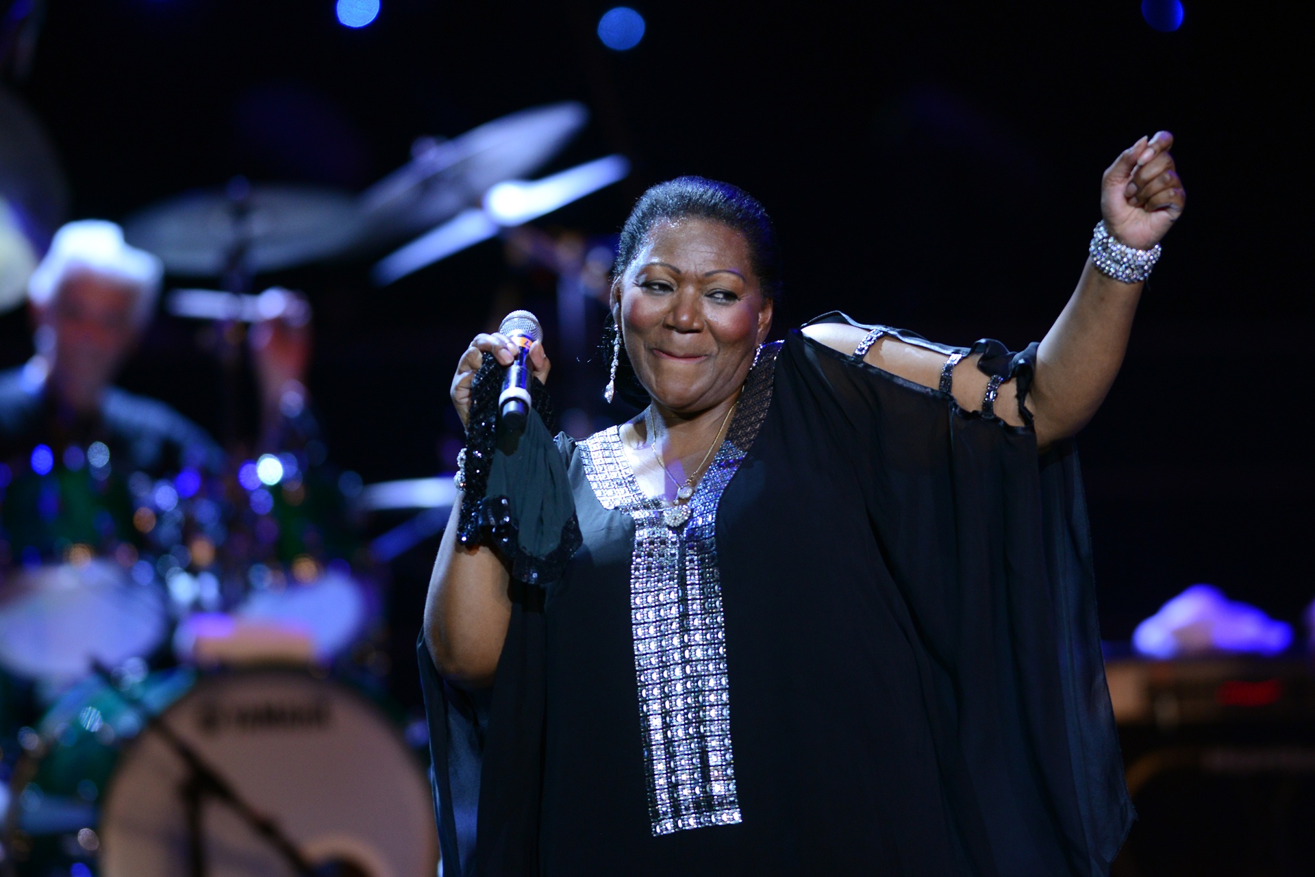 Boney M,  Chris Norman anh 2