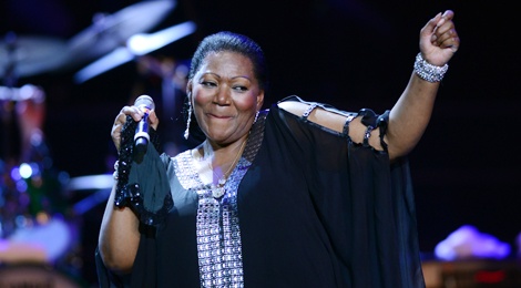 Boney M mang den Viet Nam nhung xuc cam dep hinh anh