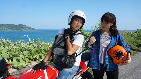 phim truyen hinh Viet,  Tuoi thanh xuan,  Zippo Mu tat va em anh 9