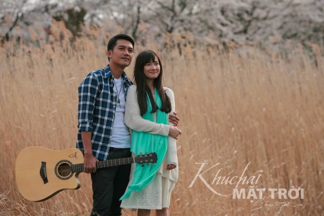 phim truyen hinh Viet,  Tuoi thanh xuan,  Zippo Mu tat va em anh 5