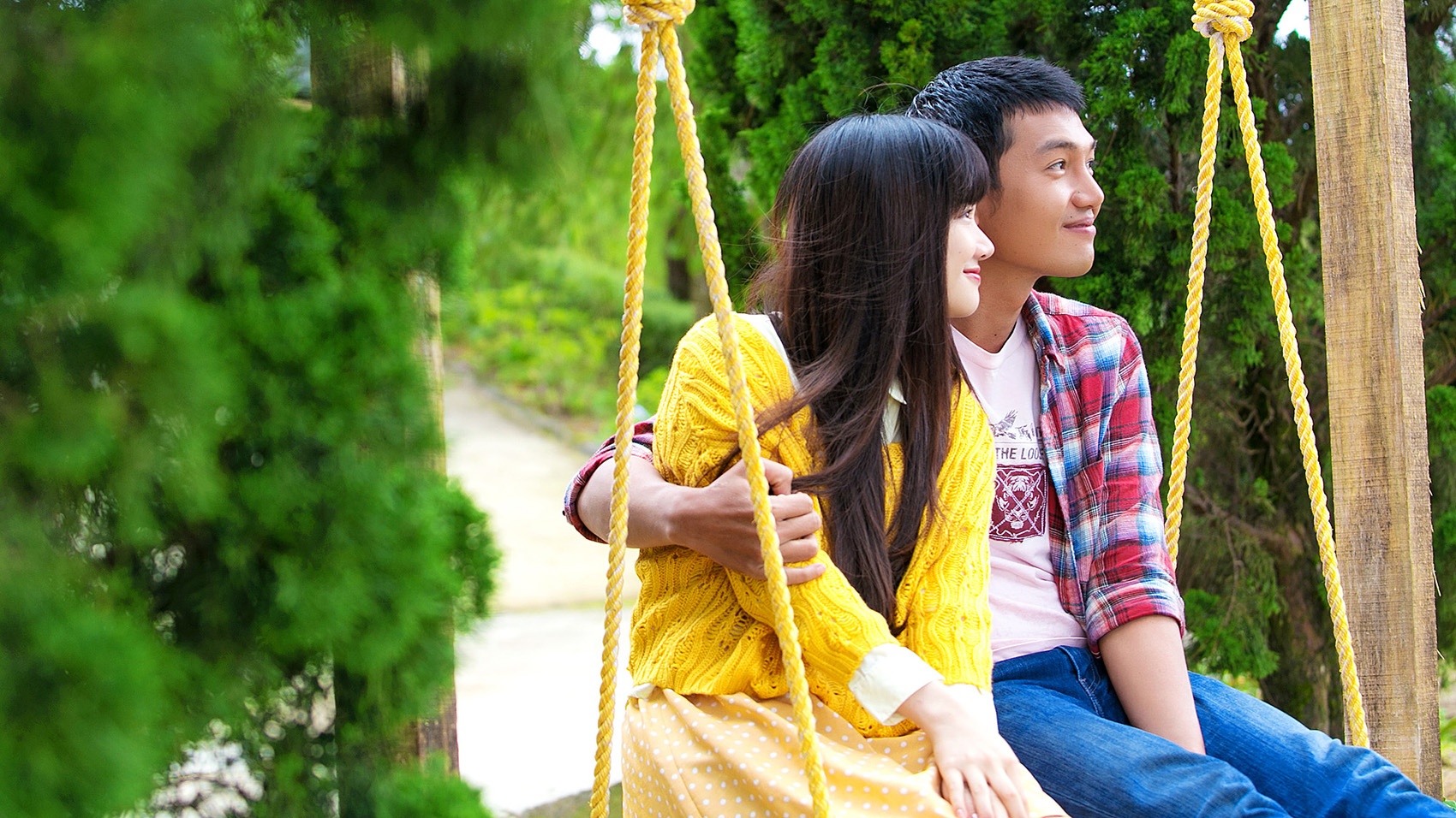 phim truyen hinh Viet,  Tuoi thanh xuan,  Zippo Mu tat va em anh 6