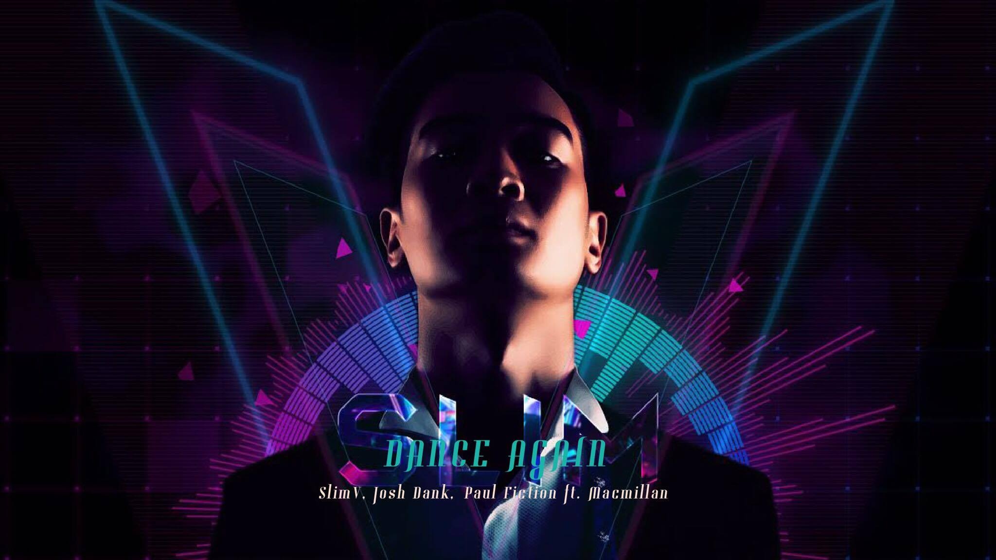 Slim V ket hop voi ca si Duc anh 1