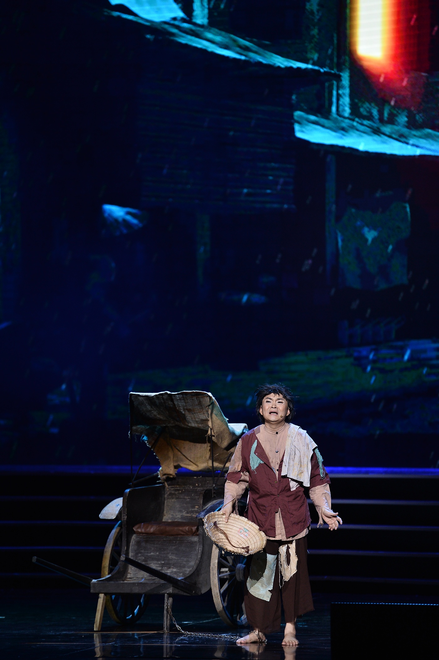 live show Xuan Hinh anh 8