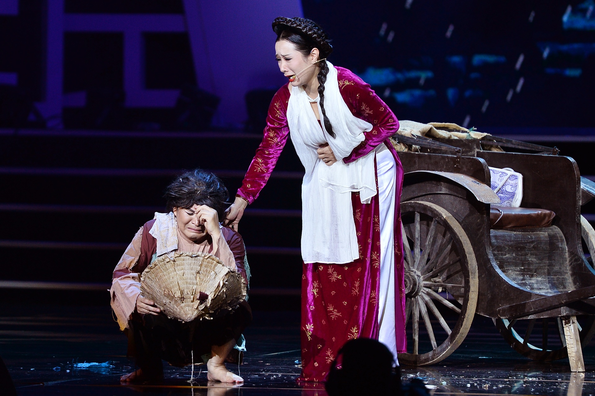 live show Xuan Hinh anh 9