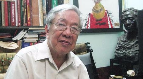 Tac gia ca khuc ‘Biet on chi Vo Thi Sau’ qua doi hinh anh