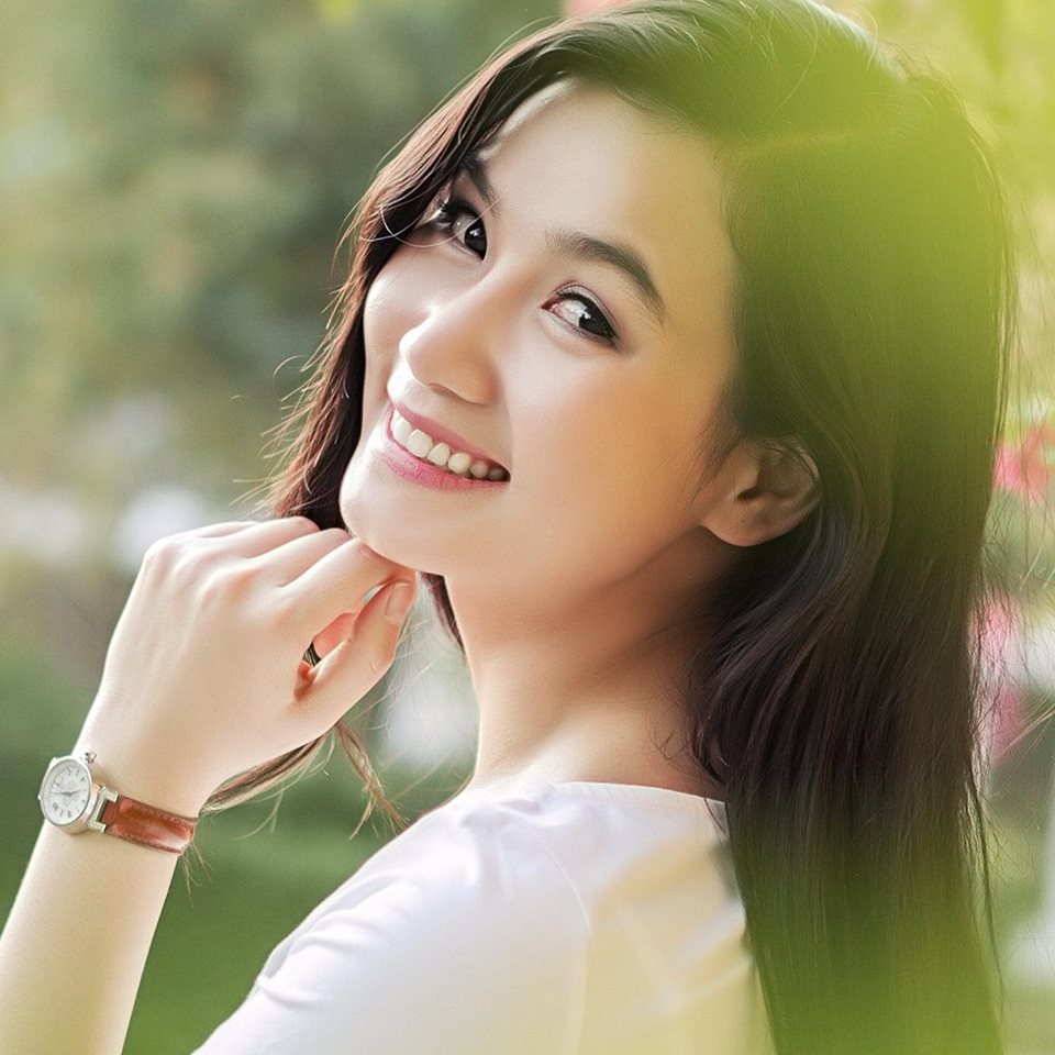 Diễn viên Lương Giang vắng bóng màn ảnh ảnh 1 Dien vien Luong Giang vang bong man anh anh 1