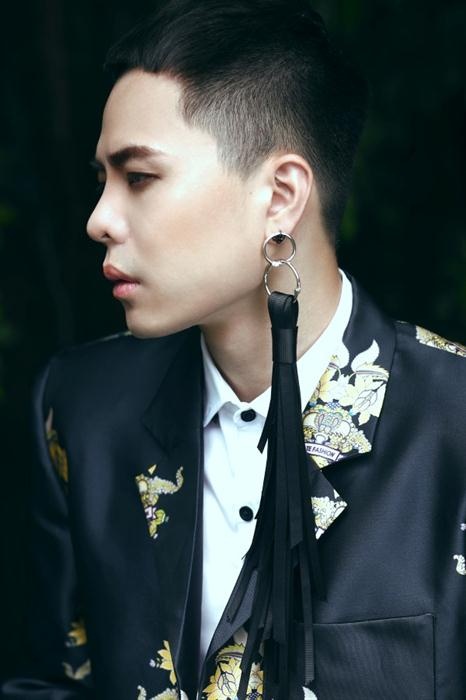 Trinh Thanh Binh het hop voi Huong Tram anh 1