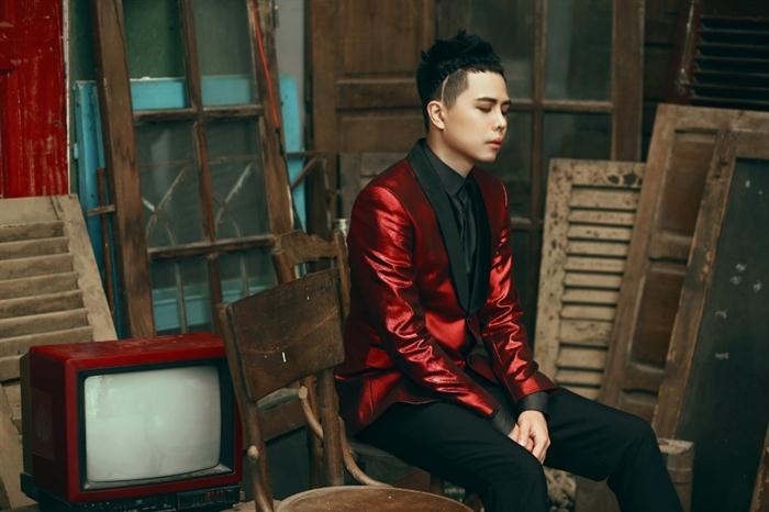 Trinh Thang Binh bat ngo ket hop voi Huong Tram hinh anh