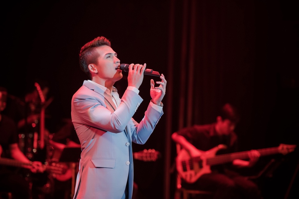 Le Quyen khong dam nhan nu hoang nhac xua anh 8