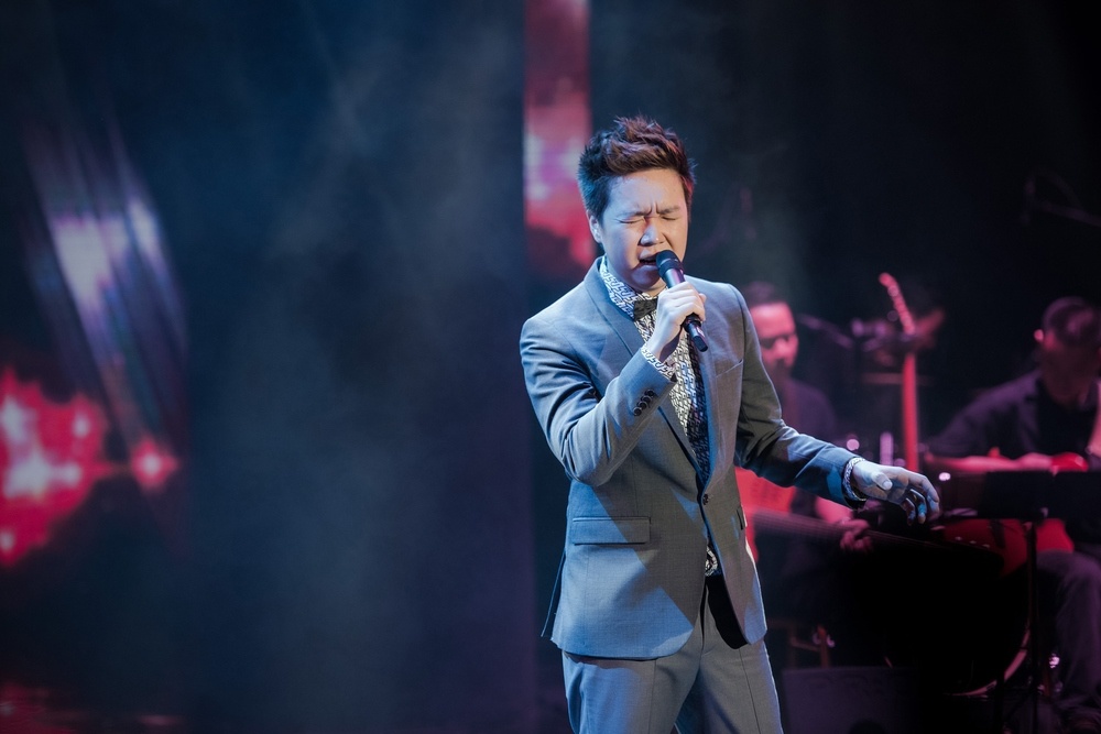 Le Quyen khong dam nhan nu hoang nhac xua anh 9