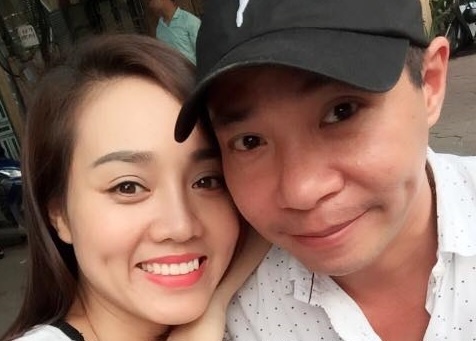 Cong Ly lan dau chia se ve ban gai moi hinh anh