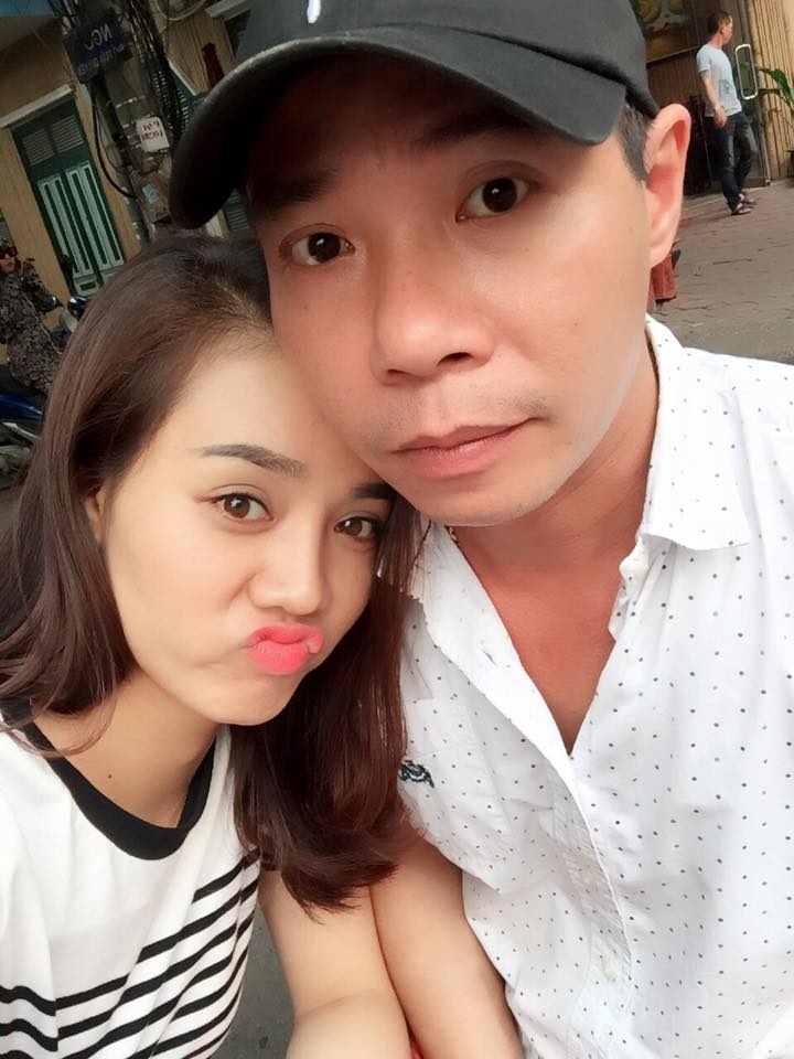 Cong Ly ban gai moi anh 1