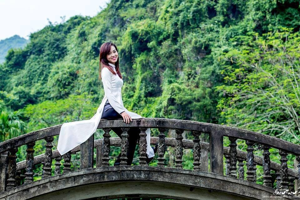 ban gai moi Cong Ly anh 5