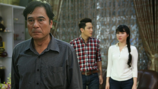 phim truyền hình Việt chuyển mình ảnh 3 phim truyen hinh Viet chuyen minh anh 3