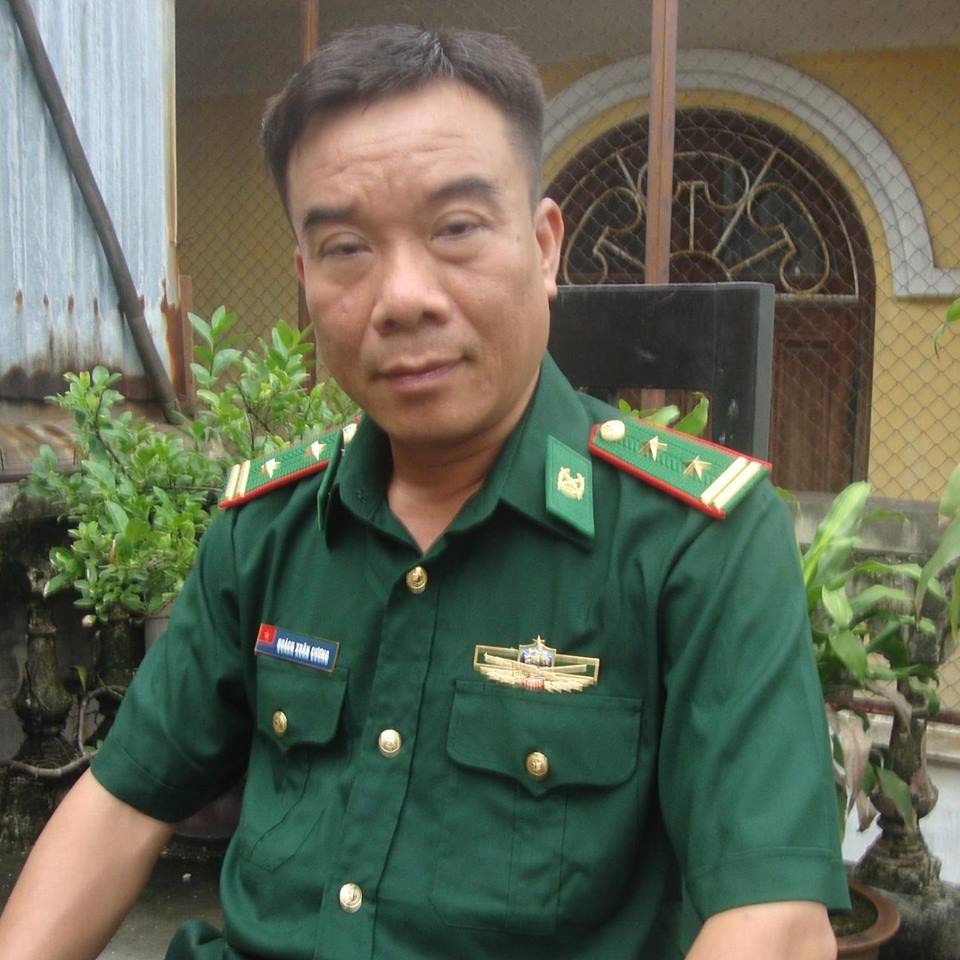 Xuân Cương qua đời ảnh 1 Xuan Cuong qua doi anh 1