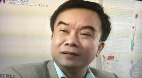 Dien vien 'Thoi xa vang' qua doi vi ung thu gan hinh anh