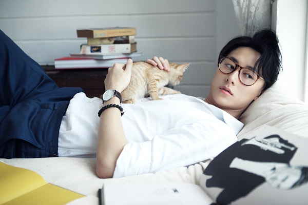 Rocker Nguyễn không thích gọi soái ca ảnh 1 Rocker Nguyen khong thich goi soai ca anh 1