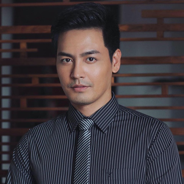 MC Phan Anh ung ho 500 trieu anh 1
