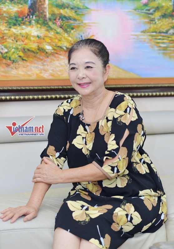 ni cô Huyền Trang Thanh Loan ảnh 1 ni co Huyen Trang Thanh Loan anh 1