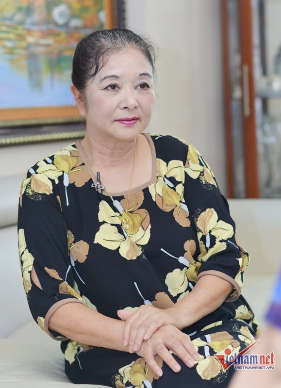 ni cô Huyền Trang Thanh Loan ảnh 2 ni co Huyen Trang Thanh Loan anh 2