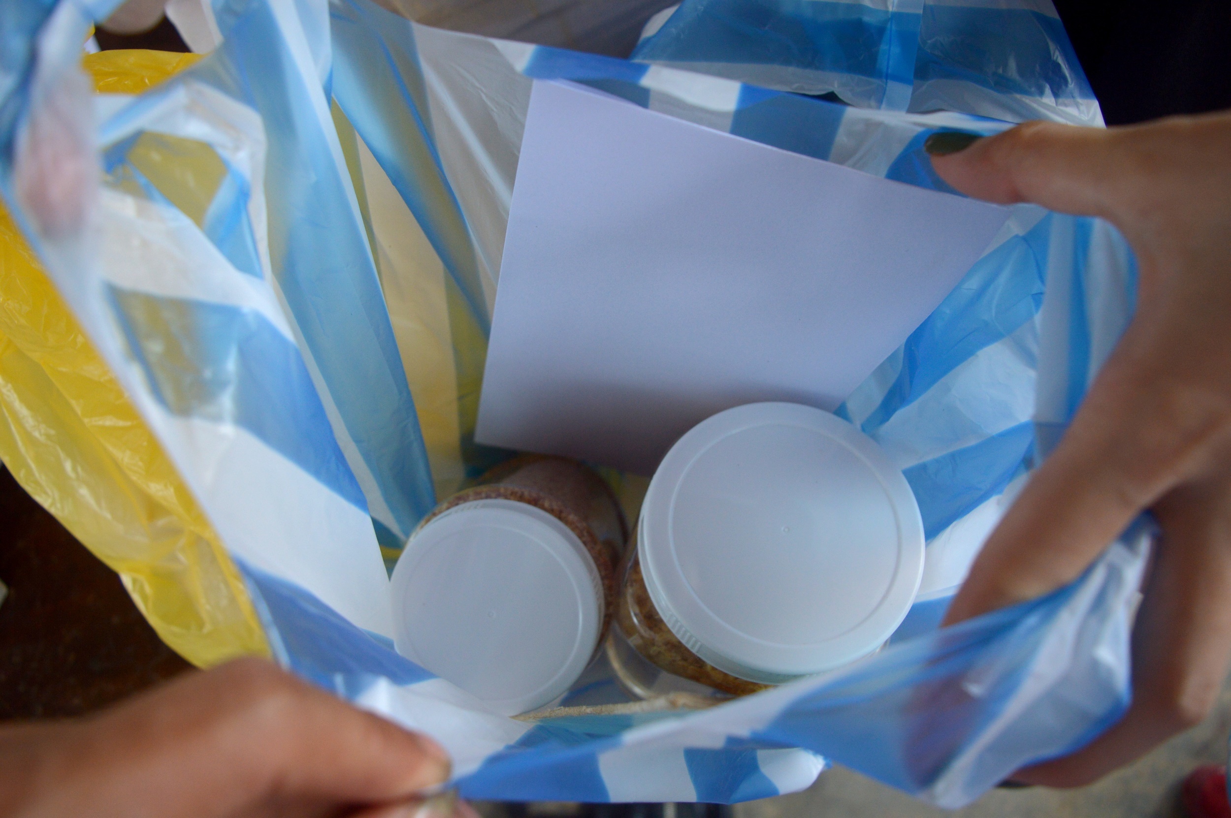 MC Phan Anh ho tro nguoi dan anh 8