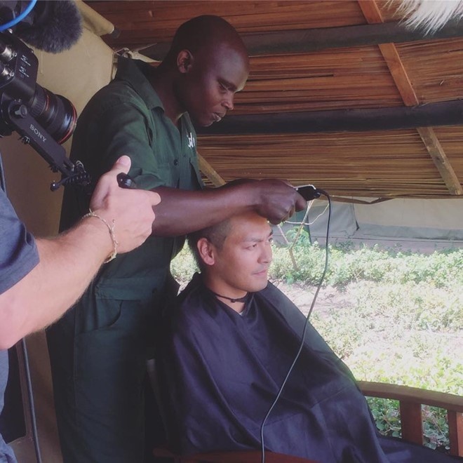 MC Phan Anh tu thien anh 2