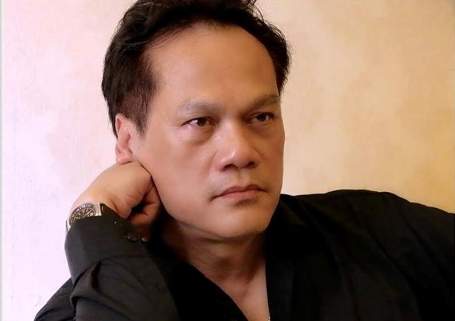 nghệ sĩ Hồ Tú ảnh 1 nghe si Ho Tu anh 1