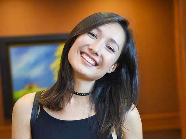 Anna Truong: Dan ong My ga lang va hieu phu nu hon Viet Nam hinh anh