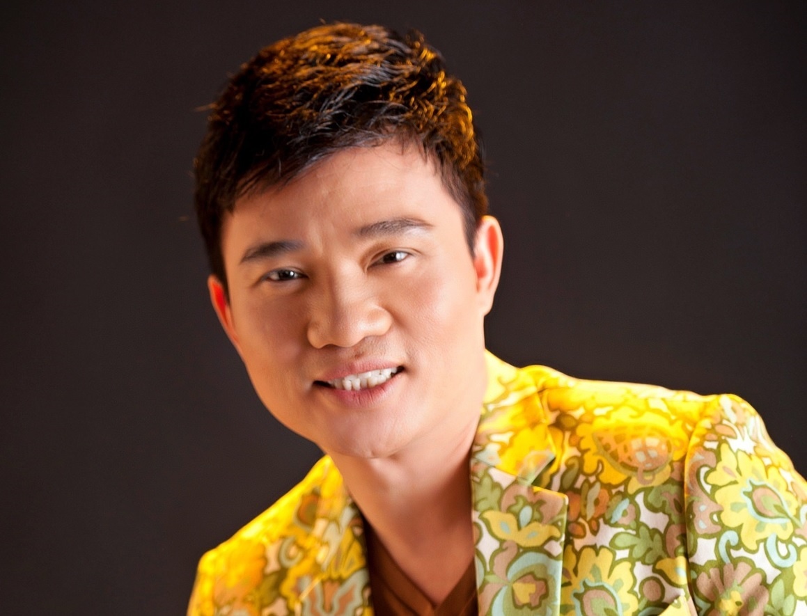 Quang Linh: ‘Toi khong so lay vo’ hinh anh
